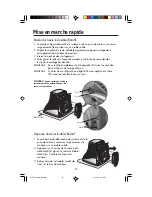 Preview for 22 page of NEC AccuSync 750F User Manual