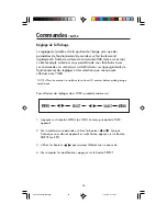 Preview for 26 page of NEC AccuSync 750F User Manual