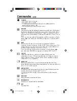 Preview for 28 page of NEC AccuSync 750F User Manual