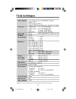 Preview for 31 page of NEC AccuSync 750F User Manual