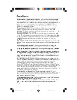 Preview for 32 page of NEC AccuSync 750F User Manual