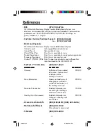 Preview for 15 page of NEC AccuSync 75F User Manual