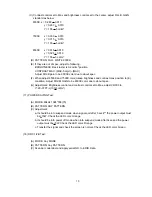 Предварительный просмотр 13 страницы NEC AccuSync 95F-1 Service Manual