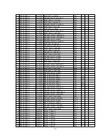 Предварительный просмотр 33 страницы NEC AccuSync 95F-1 Service Manual