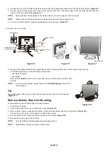 Preview for 8 page of NEC AccuSync AS172-BK User Manual