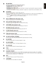 Preview for 11 page of NEC AccuSync AS172-BK User Manual