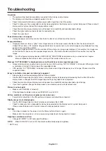 Preview for 16 page of NEC AccuSync AS172-BK User Manual
