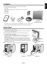 Preview for 7 page of NEC AccuSync AS172 User Manual