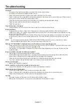 Preview for 16 page of NEC AccuSync AS172 User Manual