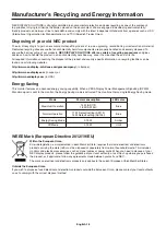 Preview for 18 page of NEC AccuSync AS172 User Manual