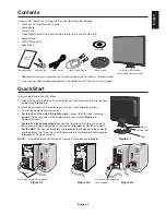 Preview for 7 page of NEC AccuSync AS191WM User Manual