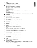 Preview for 11 page of NEC AccuSync AS191WM User Manual