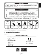 Preview for 3 page of NEC AccuSync AS192 User Manual