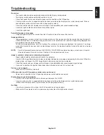Preview for 15 page of NEC AccuSync AS192 User Manual