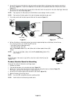 Preview for 8 page of NEC AccuSync AS192WM User Manual