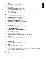 Preview for 11 page of NEC AccuSync AS192WM User Manual