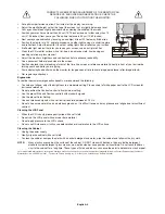 Preview for 6 page of NEC AccuSync AS193i User Manual