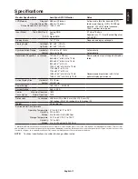 Preview for 13 page of NEC AccuSync AS193i User Manual