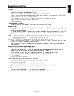 Preview for 15 page of NEC AccuSync AS193i User Manual