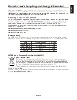 Preview for 17 page of NEC AccuSync AS193i User Manual