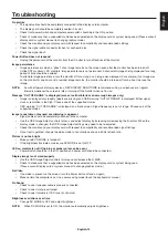 Preview for 17 page of NEC AccuSync AS203WMi-BK User Manual