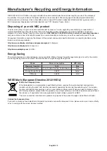 Preview for 18 page of NEC AccuSync AS203WMi-BK User Manual