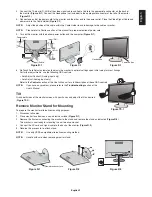 Preview for 9 page of NEC AccuSync AS203WMi User Manual