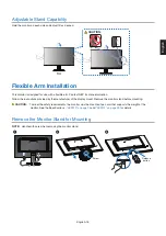 Preview for 17 page of NEC AccuSync AS221F User Manual