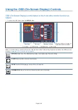 Preview for 20 page of NEC AccuSync AS221F User Manual