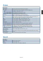 Preview for 29 page of NEC AccuSync AS221F User Manual