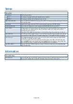 Preview for 30 page of NEC AccuSync AS221F User Manual