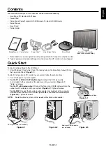 Preview for 7 page of NEC AccuSync AS222Wi User Manual