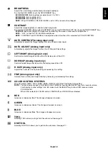 Preview for 11 page of NEC AccuSync AS222Wi User Manual