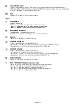 Preview for 12 page of NEC AccuSync AS222Wi User Manual