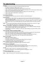 Preview for 16 page of NEC AccuSync AS222Wi User Manual