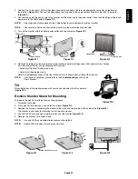 Preview for 9 page of NEC AccuSync AS222WM User Manual