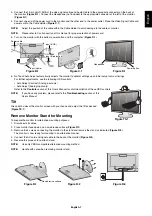 Preview for 9 page of NEC AccuSync AS224WMi User Manual