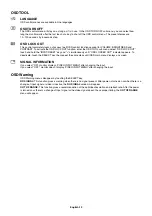 Preview for 14 page of NEC AccuSync AS224WMi User Manual