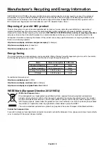 Preview for 18 page of NEC AccuSync AS224WMi User Manual