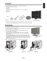 Preview for 7 page of NEC AccuSync AS231WM User Manual