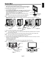 Preview for 9 page of NEC AccuSync AS241W User Manual