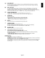 Preview for 13 page of NEC AccuSync AS241W User Manual