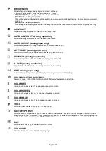 Preview for 12 page of NEC AccuSync AS242W-BK User Manual