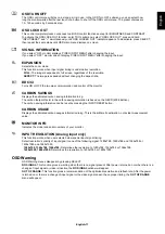 Preview for 13 page of NEC AccuSync AS242W-BK User Manual
