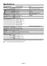 Preview for 14 page of NEC AccuSync AS242W-BK User Manual