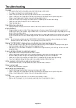 Preview for 16 page of NEC AccuSync AS242W User Manual