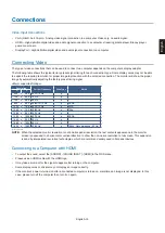 Preview for 17 page of NEC AccuSync AS271F User Manual