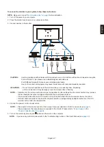 Предварительный просмотр 19 страницы NEC AccuSync AS271F User Manual