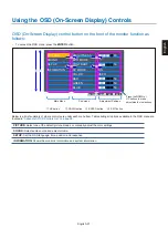 Preview for 23 page of NEC AccuSync AS271F User Manual