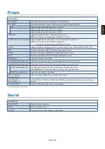 Предварительный просмотр 31 страницы NEC AccuSync AS271F User Manual